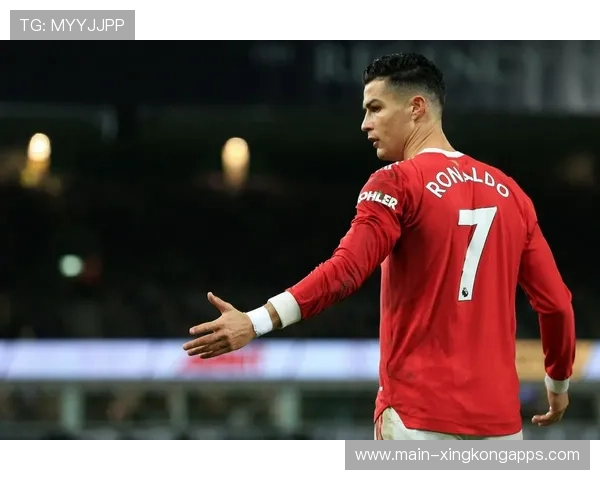 C罗禁赛缩减震撼足坛：世界杯商业价值让国际足联也服软