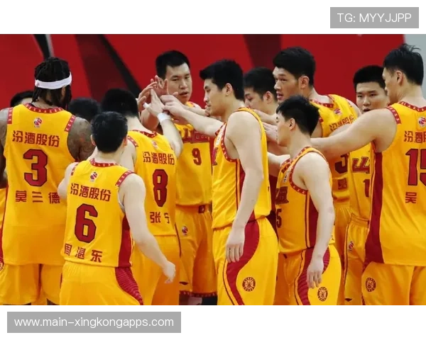 CBA球队攻防效率数据化训练法:提升篮球竞技水平的关键秘诀 CBA球队攻防效率数据化训练法:提升篮球竞技水平的关键秘诀