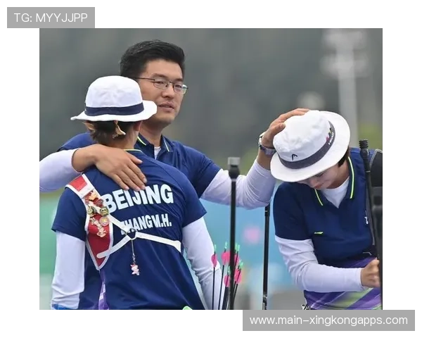 射箭女子团体战出现绝佳战术轮换夺金被称教科书式 射箭女子团体战出现绝佳战术轮换夺金被称教科书式