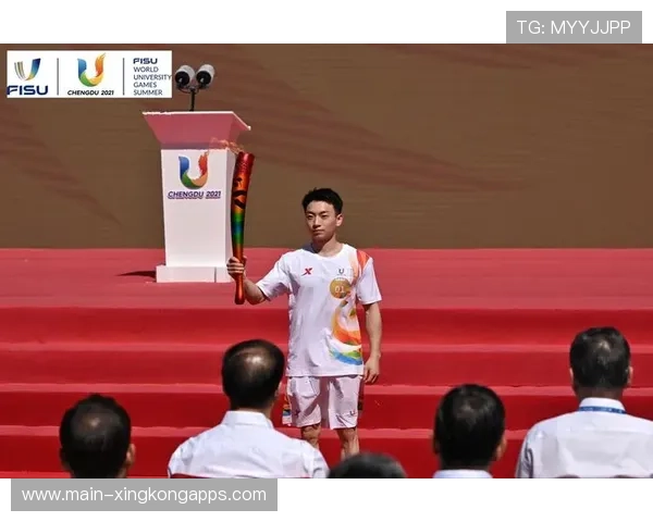 成都公布火炬传递路线，五大地标承载文化符号，成都奥运火炬手 名单简介