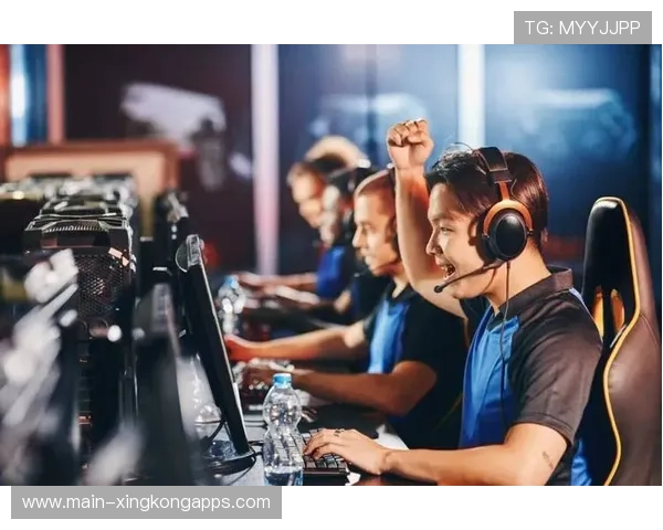 星河争霸系列赛事，引领电竞未来！