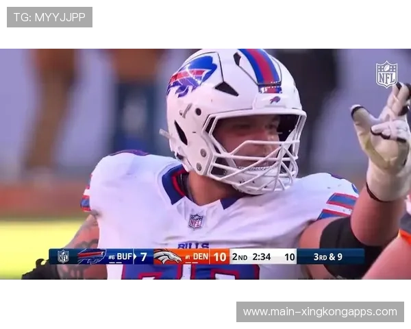 比尔稳稳掌控全局，酋长还是那么强，nfl 酋长 比尔