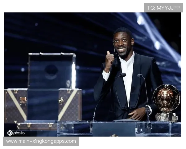 登贝莱登顶金球奖,开启梅西之后的新时代,登贝莱进球 登贝莱登顶金球奖,开启梅西之后的新时代,登贝莱进球