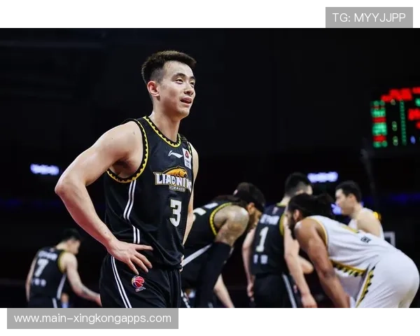 辽宁男篮队长更替 赵继伟接班韩德君 郭艾伦张镇麟离队引关注，辽宁男篮新队员