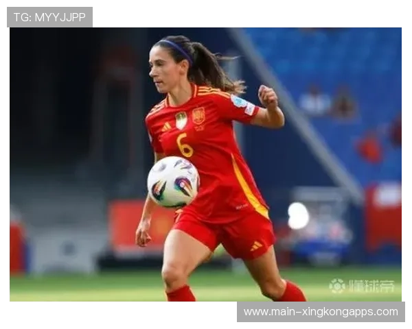 邦马蒂女足与登贝莱：男女足球共同辉煌