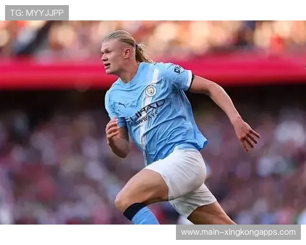 哈兰德宣布因身体疲劳退出集训,曼城锋线面临轮换 哈兰德宣布因身体疲劳退出集训,曼城锋线面临轮换