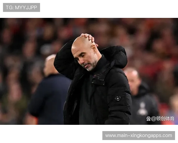 曼城控场如艺术，瓜迪奥拉战术再获好评，瓜迪奥拉战术危机!揭秘曼城为何魔力消失