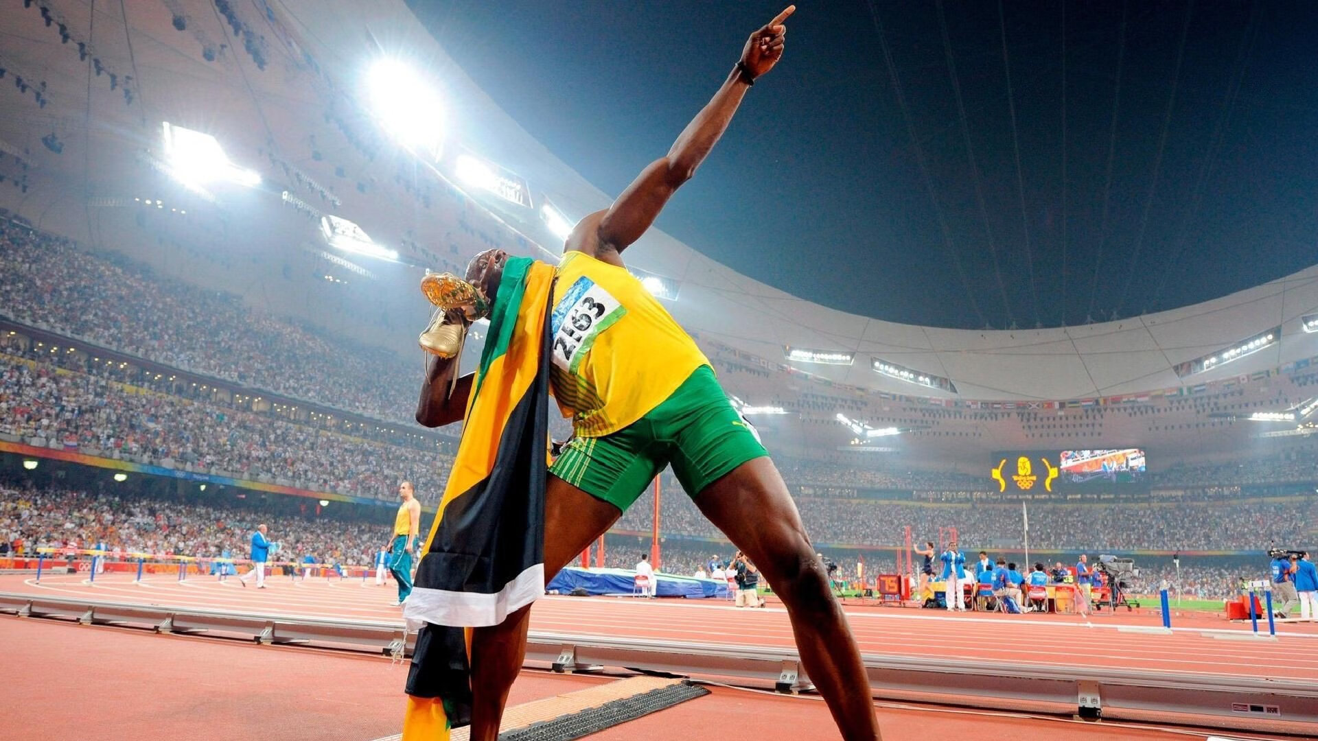 奥运村生活设施不断升级,北京奥运村生活